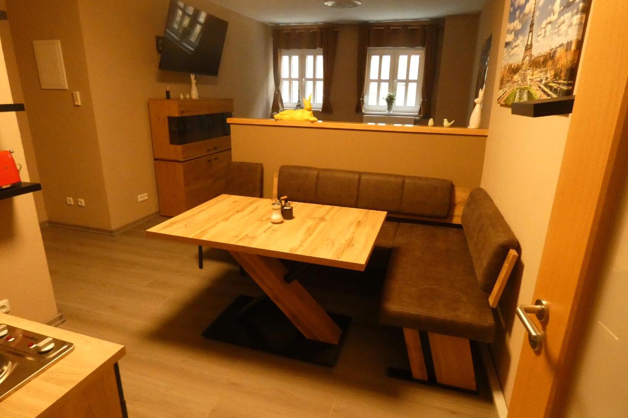 Paris Apartment Schwandorf in Bayern Exterior photo