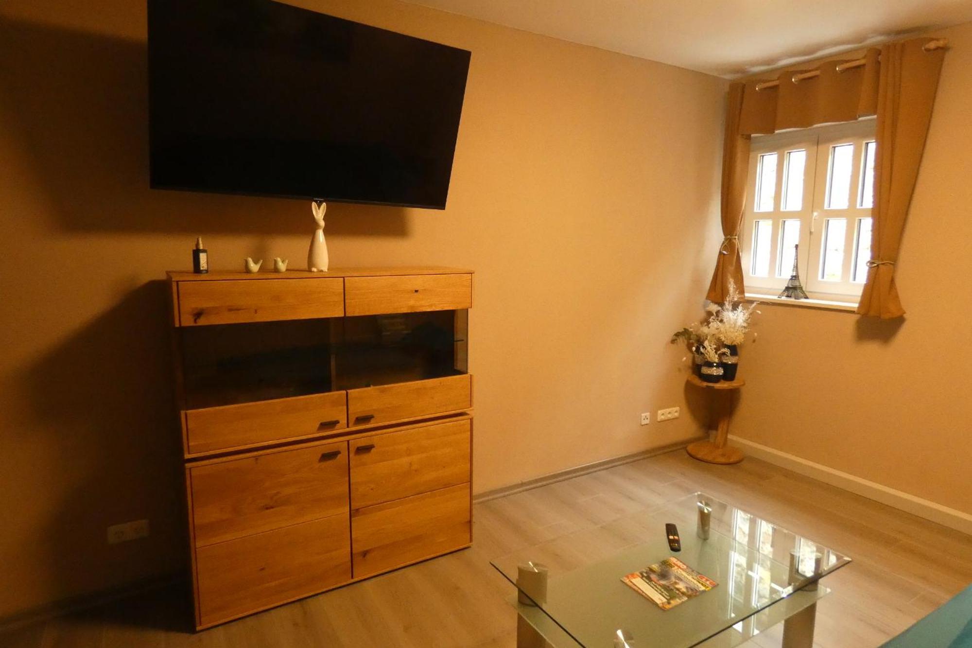 Paris Apartment Schwandorf in Bayern Exterior photo