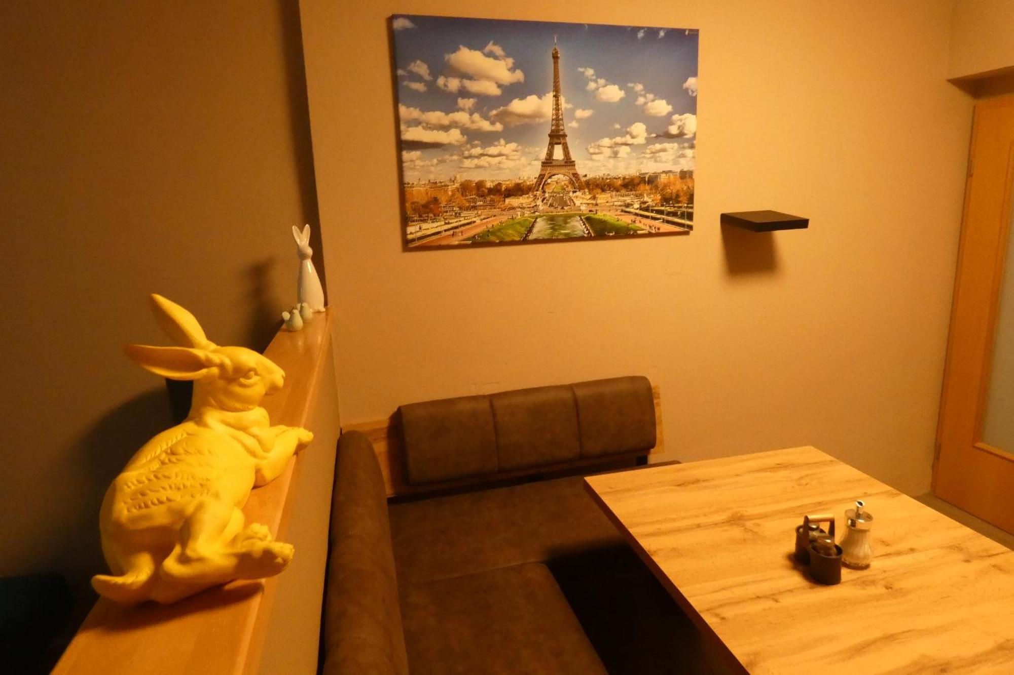 Paris Apartment Schwandorf in Bayern Exterior photo