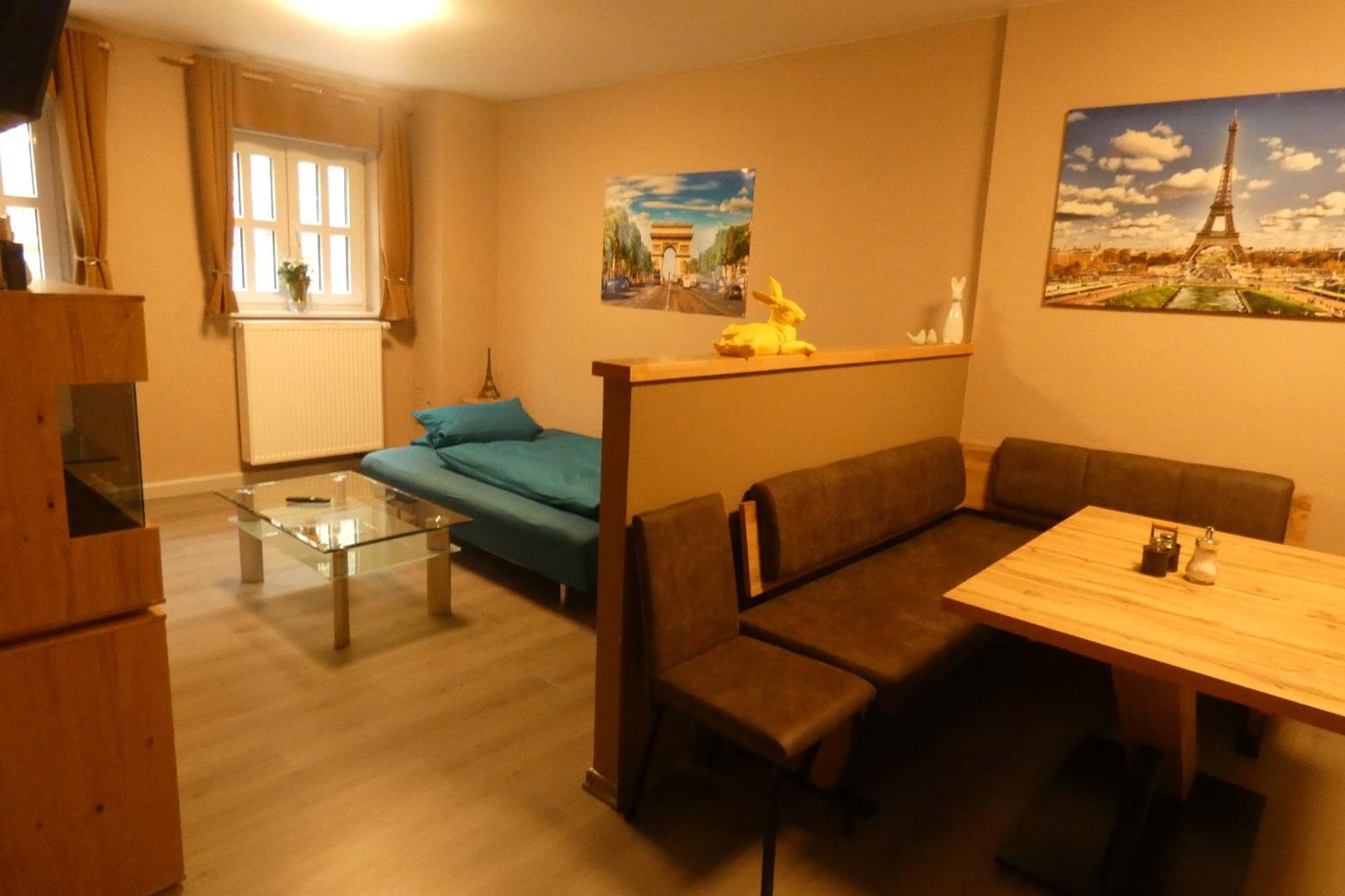 Paris Apartment Schwandorf in Bayern Exterior photo