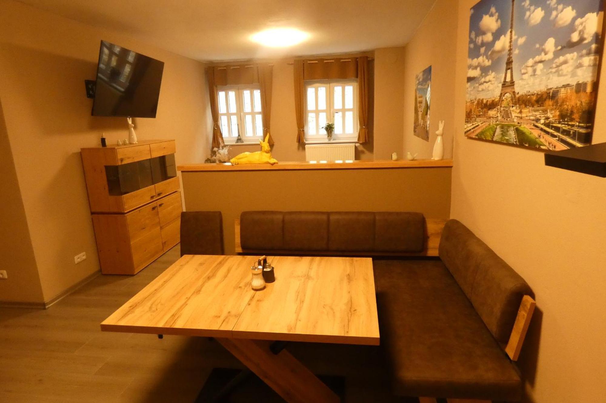 Paris Apartment Schwandorf in Bayern Exterior photo