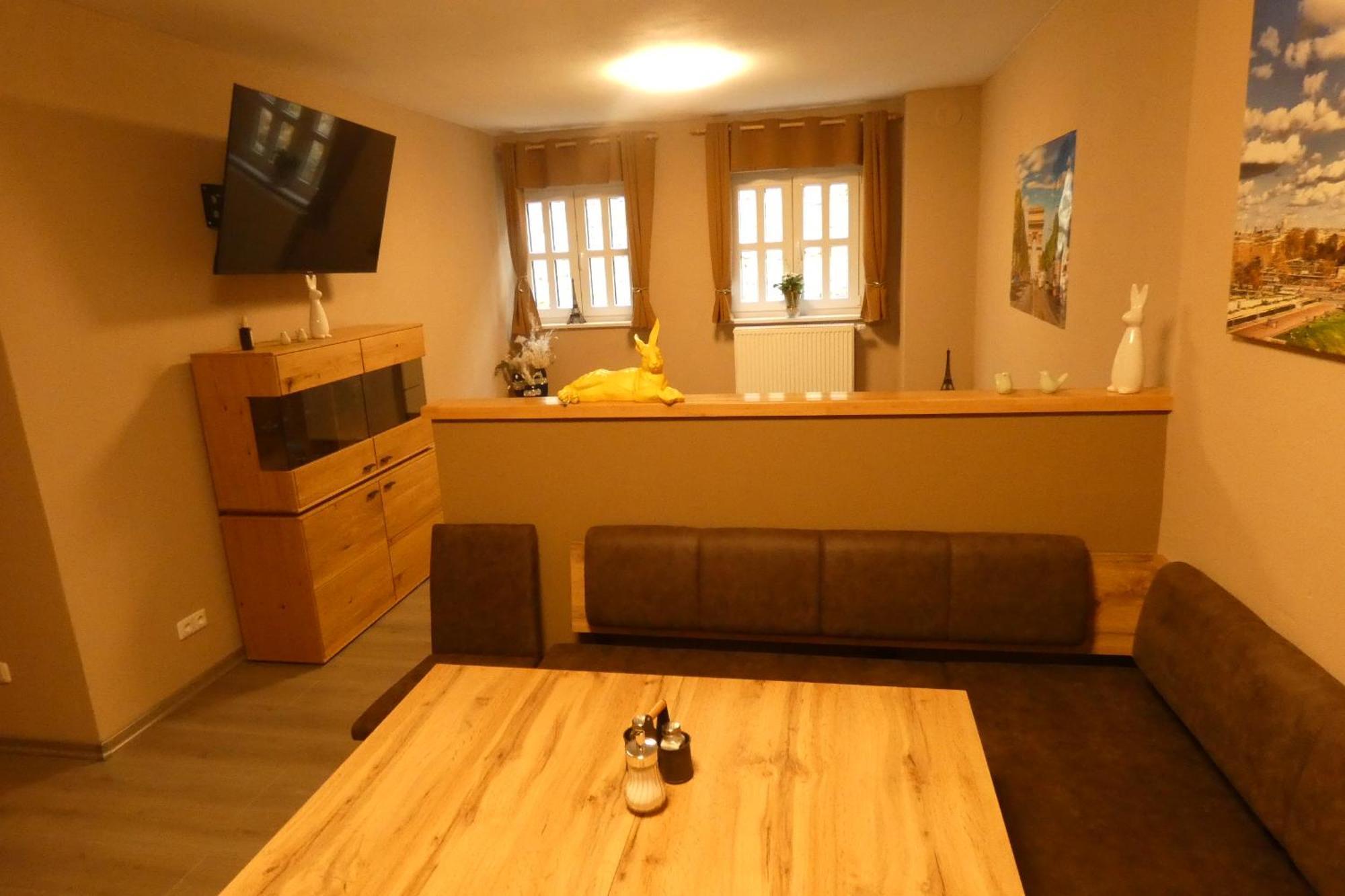 Paris Apartment Schwandorf in Bayern Exterior photo