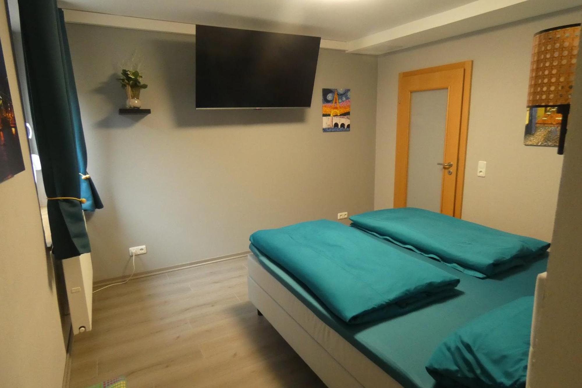 Paris Apartment Schwandorf in Bayern Exterior photo