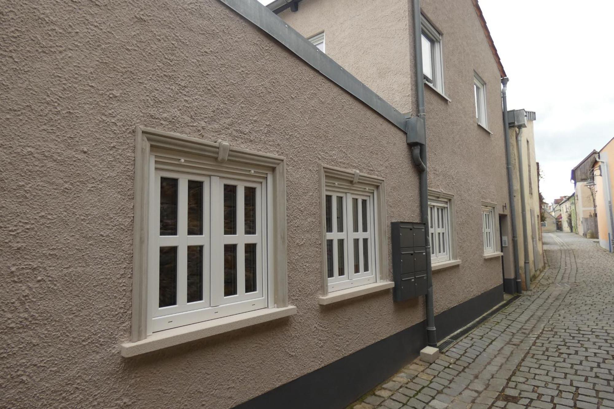 Paris Apartment Schwandorf in Bayern Exterior photo